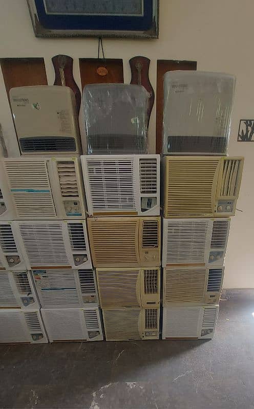 Japanese Inverter Ship Ac Available 5