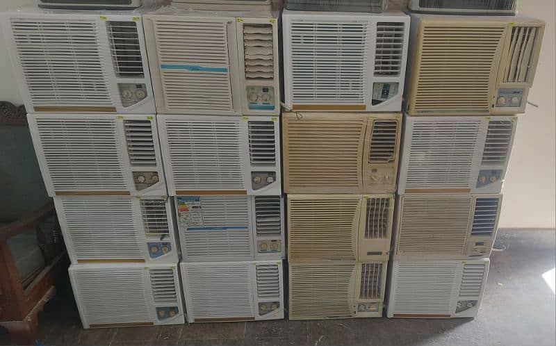 Japanese Inverter Ship Ac Available 6