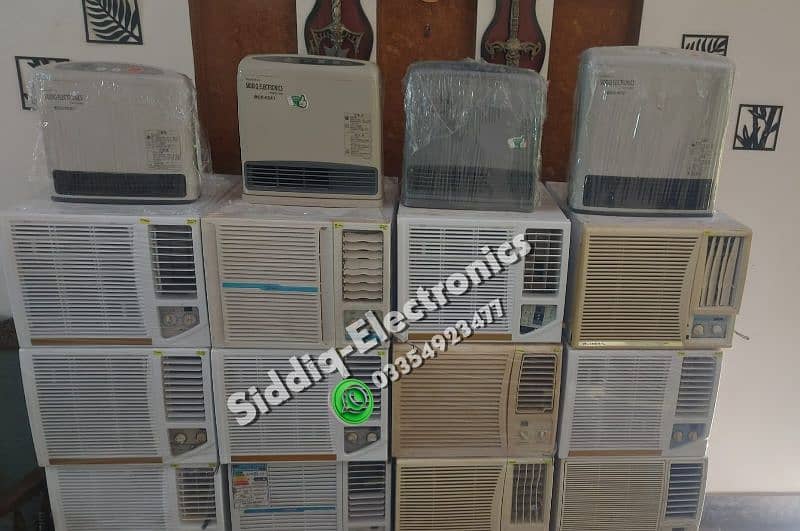 Japanese Inverter Ship Ac Available 7