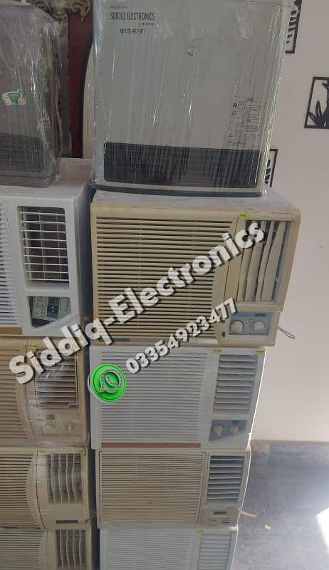 Japanese Inverter Ship Ac Available 8