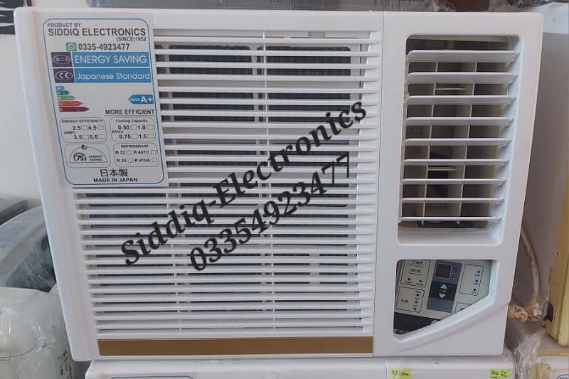 Japanese Inverter Ship Ac Available 9