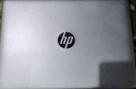 Leptop HP ProBook 450G5 Intel core i5 8th generation