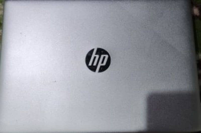 Leptop HP ProBook 450G5 Intel core i5 8th generation 0