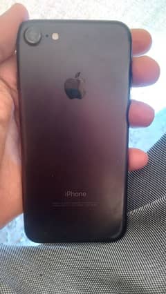 iphone 7 pta 32gb exchnge 03088413261