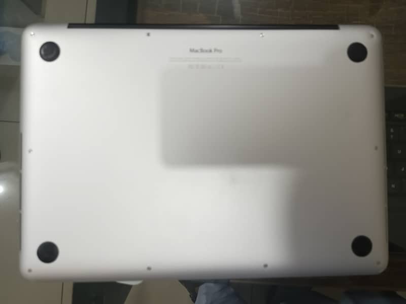 MacBook Pro 6