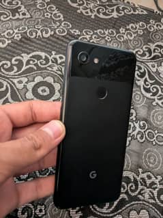 GOOGLE PIXEL 3A