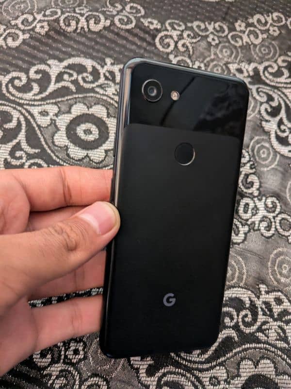 GOOGLE PIXEL 3A 1