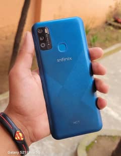 iNFiNiX HOT 9 Play 4/64