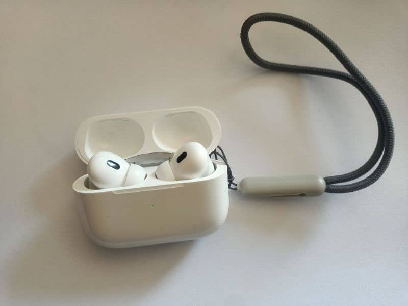 Apple Airpods Pro 2nd Gen 0