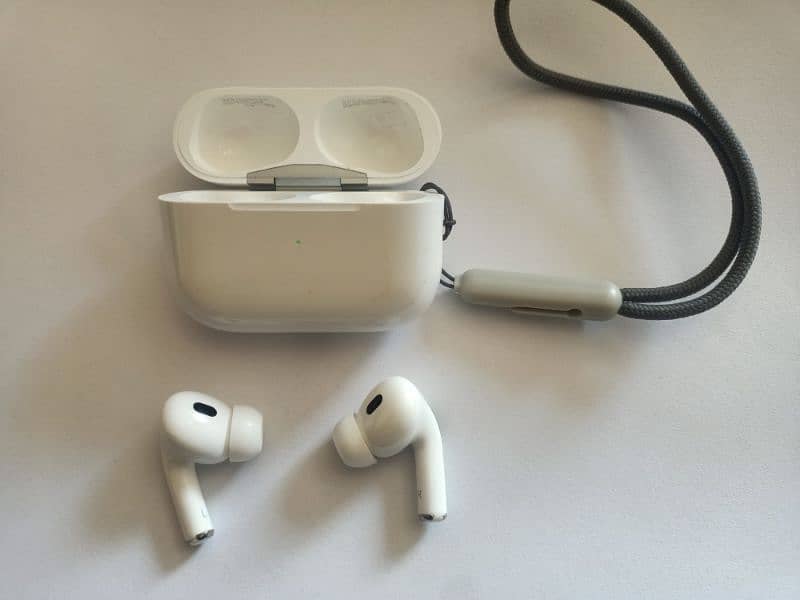 Apple Airpods Pro 2nd Gen 3