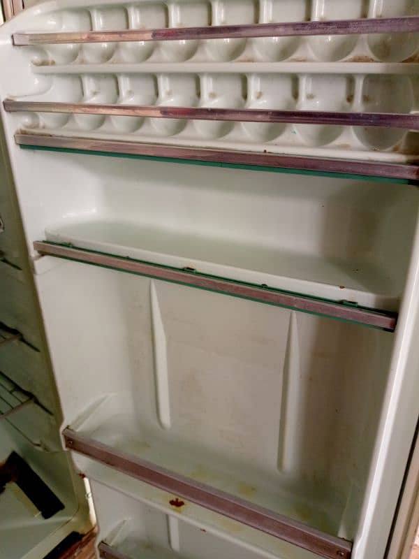 Indesit Refrigerator single door 2