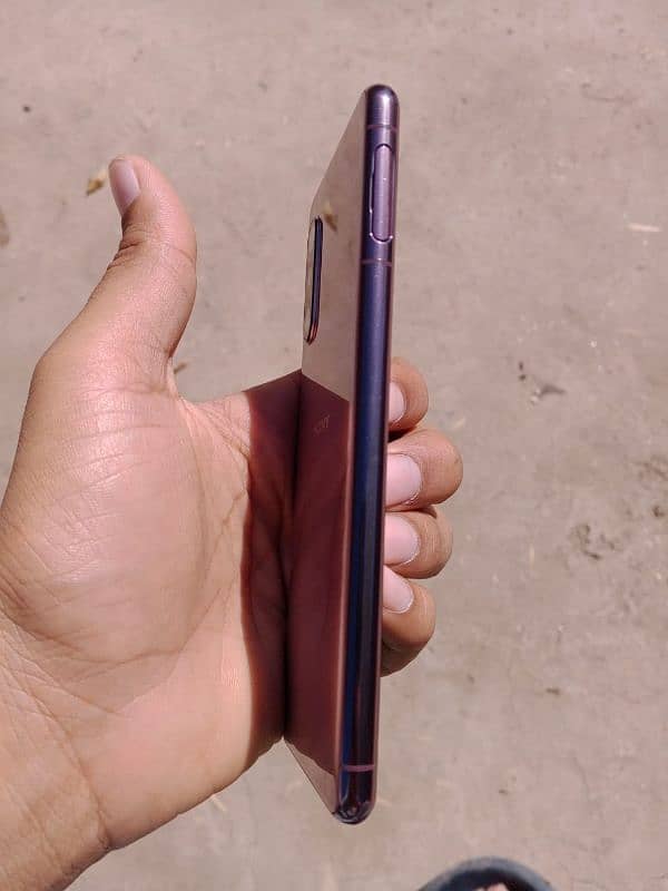 Sony Xperia 5 mark 2 8/128 NON PTA //03184167971 7