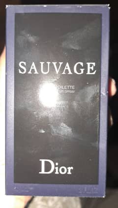 DIOR SAVUAGE 60 ml