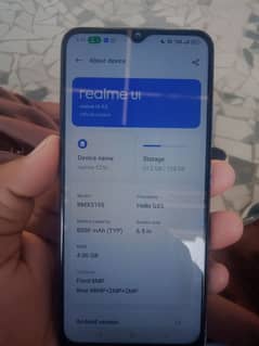 Realme C25s