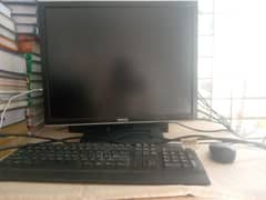 DELL LCD