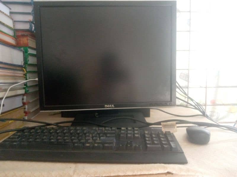 DELL LCD 0