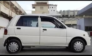 Daihatsu Other 2010