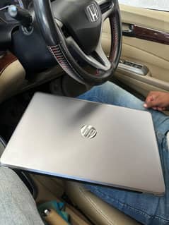 HP