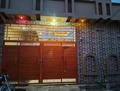 3.5 Marla House Available For Sale In per Mehar ali shah town chakri road