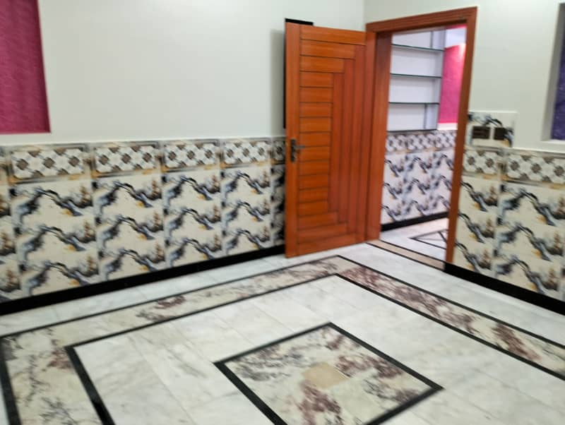 3.5 Marla House Available For Sale In per Mehar ali shah town chakri road 28