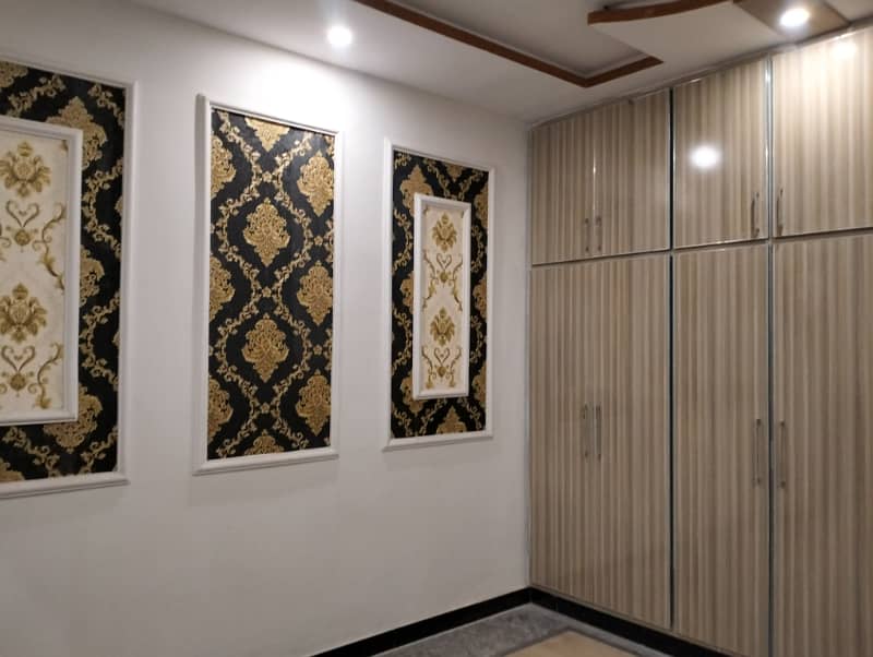 5 Marla House Available For Sale In Per Mehar Ali Town Chakri Road 14