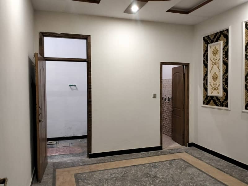 5 Marla House Available For Sale In Per Mehar Ali Town Chakri Road 16