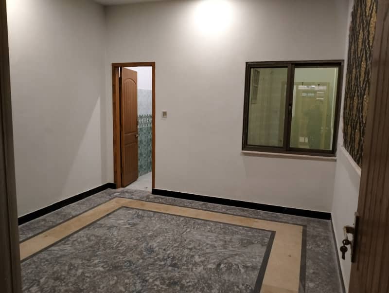 5 Marla House Available For Sale In Per Mehar Ali Town Chakri Road 25