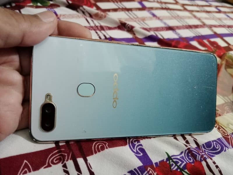 Oppo F9 pro 8/256 1