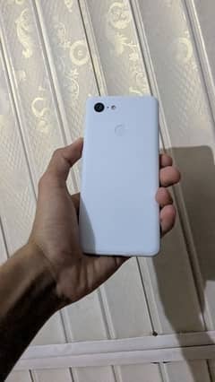 google pixel 3 patch all ok 4/64