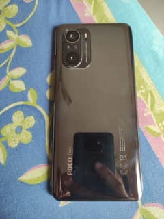 Poco F3 ( 8gb 256gb )