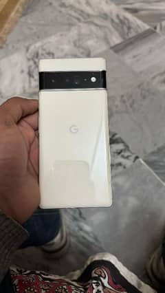 Google pixel 6 pro 10/10 Approved