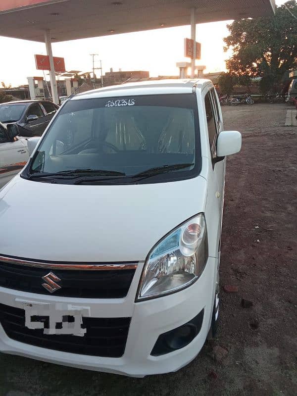 Suzuki Wagon R 2022 2