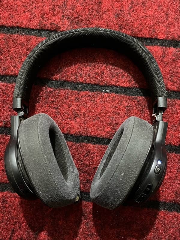 jbl headphone E55BT 3