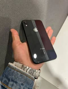 Iphone XR 64gb waterpack