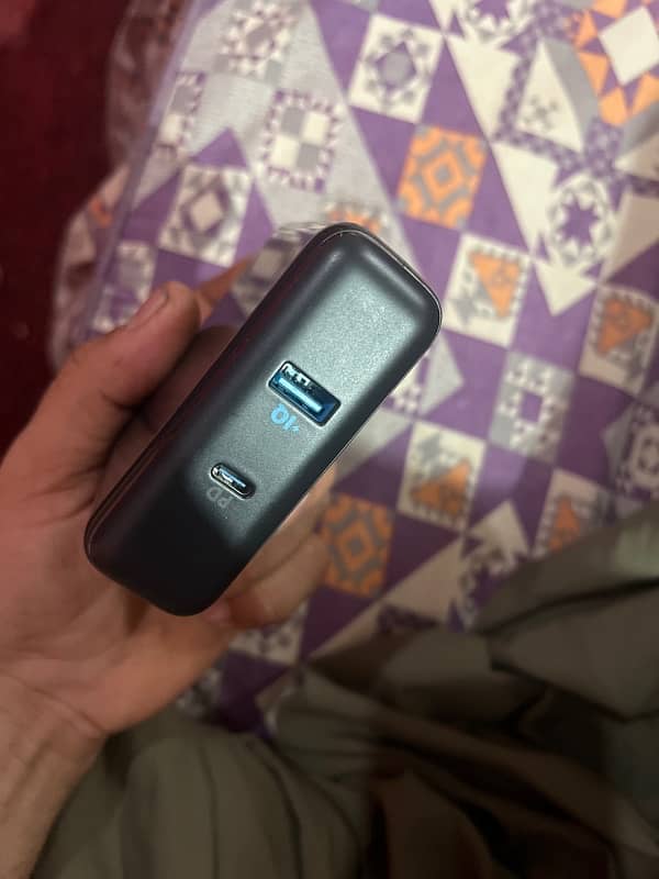 anker corepower fusion 5000 mah 2