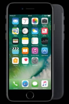 IPHONE 7 PLUS 128 GB PTA APPROVED