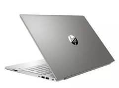 HP Pavilion 15 I5 10th Generation