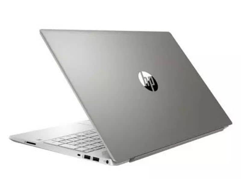 HP Pavilion 15 I5 10th Generation 0