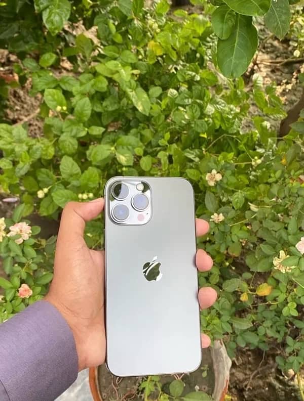 Iphone 13 Pro (NON PTA) 1