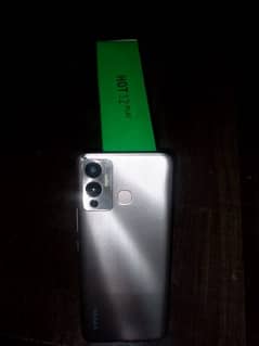 infinix