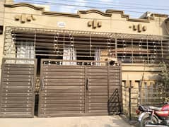 5 Marla House Available For Sale in Gulshan e Iqbal Lalazar 2 RAWALPINDI