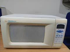 Dawlance Microwave DW-131G