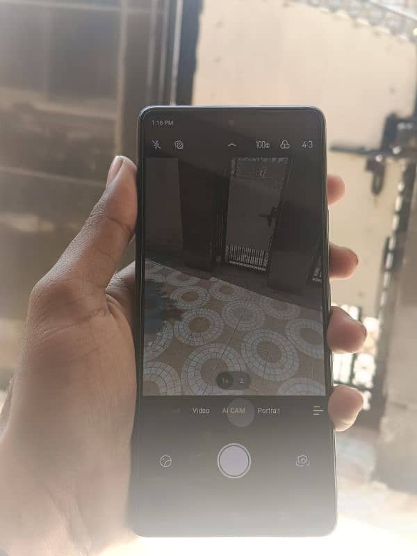 Tecno Camon 30 (12gb/256gb) 6