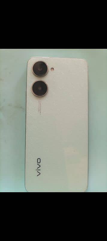 vivo y03t 0