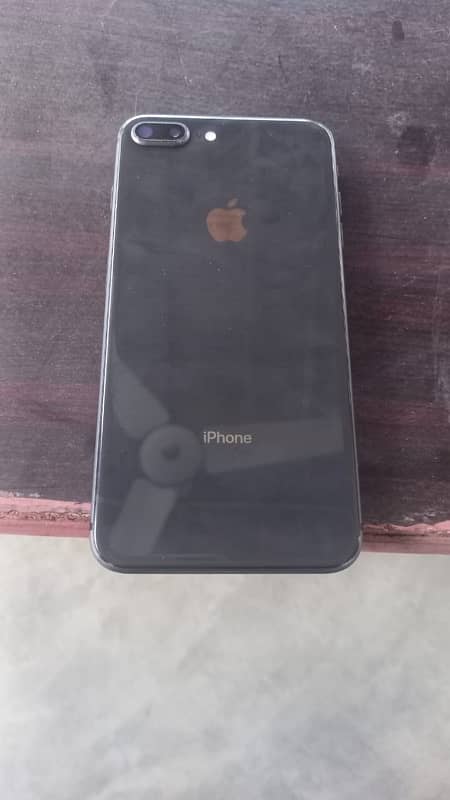 Iphone  8 Plus  PTA Approved 3