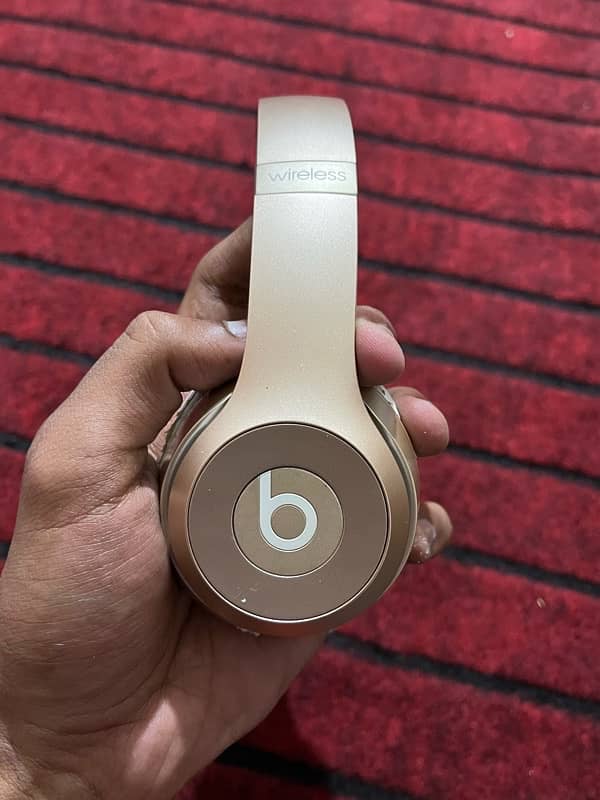 beats headphone 2