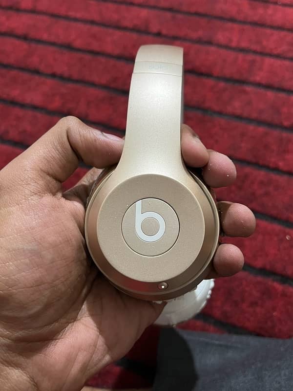 beats headphone 3