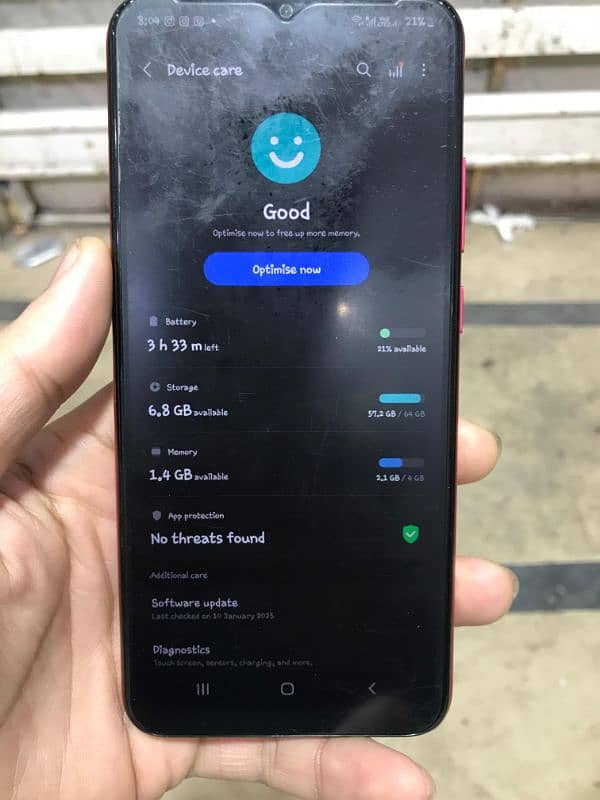 Samsung Urgent sale 2