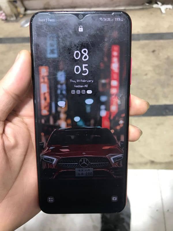 Samsung Urgent sale 3