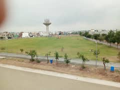 Kanal Plot Bahria Overseas B Lahore